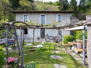 Holiday Home Meri by Interhome